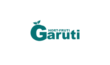 Logo Garuti