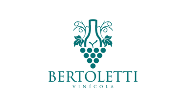 Logo Vinícola Bertoletti